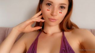 Eva de Vil () Video tits or pits pick july bikini 23-07-2020-0