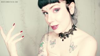 clip 38 katja kassin femdom pov | LDB Mistress - Sissy Faggot Therapy | financial domination-2