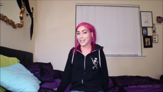 online porn video 18 boot fetish [MANYVIDS] [CATTIE] How You Became My Sissy [1080P], role play on toys-0