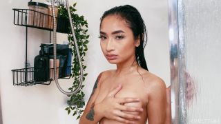 Shower solos - avery black-4