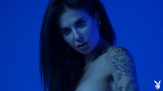 Joanna Angel - Glowing Energy - Solo-9