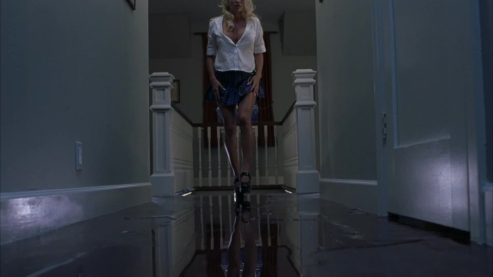 Pamela Anderson – Scary Movie 3 (2003) HD 1080p - [Celebrity porn]