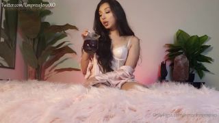 adult clip 32 little fetish fetish porn | Empress Jennifer – Humiliation at Its Finest I Serve You the Perfect Tea for You | empress jennifer-4