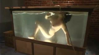 online xxx clip 48 Maya - bondage - brunette girls porn armpit fetish porn-9
