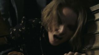 Darlanne Fluegel - Once Upon a Time in America (1984) HD 1080p - (Celebrity porn)-0
