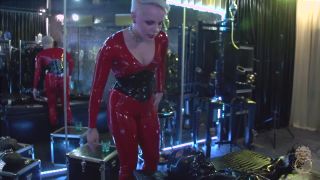 Bondage Male – Kates Palace – Wet Glove 2 – Miss Lucy-8