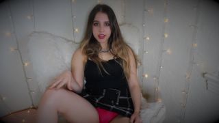 adult clip 48 Princess Violette – Puppy Bitch - joi - masturbation porn squashing fetish-1