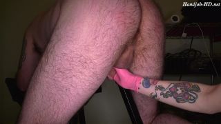 Session 190111 - Cum Clinic - handjob - handjob porn -0