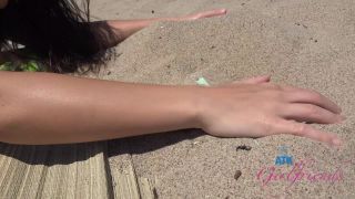 Kimmy Kimm - Malibu 1 - Asian-7