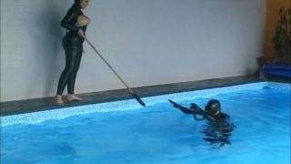 online porn clip 29 Latextrem – Fotzenköpchen on bdsm porn lexi sindel femdom-7