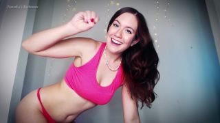 online video 45 Natashas Bedroom – Ill Prove Youre Gay, satin femdom on femdom porn -6