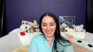 Nancy Miami () Nancymiami - stream started at am feliz sbado 23-01-2022-9