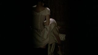 Holly Hunter in The Piano 1993 Blu-ray-0