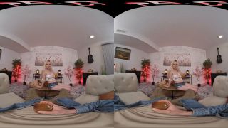 FuckPassVR  Dive Into Chloe'S Southern Charm For A VR Fuck That'Ll Blow -1