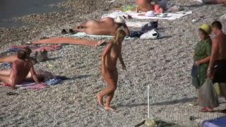 free online video 1 Voyeur 430 | nude beaches | voyeur -6