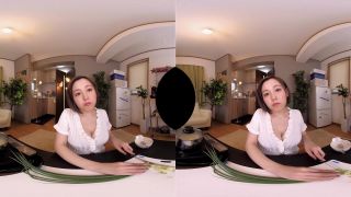 VRKM-065 A - Japan VR Porn(Virtual Reality)-1