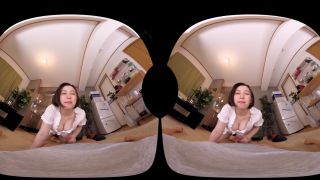 VRKM-065 A - Japan VR Porn(Virtual Reality)-5