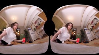 VRKM-065 A - Japan VR Porn(Virtual Reality)-6