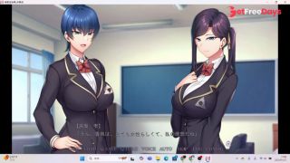 [GetFreeDays.com] 5　Hypnotic Sexual Instruction Secret Lesson Trial Version Live Action Hentai Game Porn Leak November 2022-9