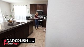 [GetFreeDays.com] Dad Crush - Russian Stepdaughter Ava Marina Swallows Stepdaddys Load And Gets Fucked Like A Slut Porn Leak December 2022-0