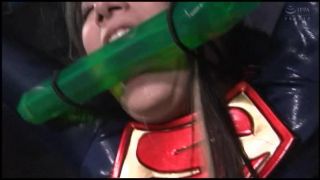 [supermisses.com] GHKR-22 アメリカンコミックヒロインマゾ性的性癖あずみひな Hina Azumi-6