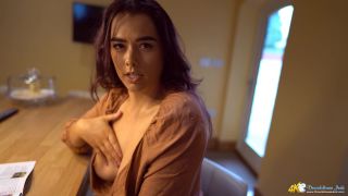 online porn clip 40 yapoo market femdom DownBlouse Jerk – Get On With It, domination on femdom porn-9