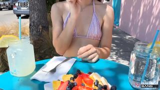 Cumshot Juniper Ren Creampie, Natural Tits, POV, Gonzo, Teen, Outdoor, Oral Sex Juniper Ren - Roller Skating Juniper Ren Shows Off Her Tricks SiteRip  Juniper Ren -0