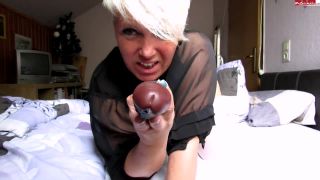 online xxx clip 21 German Dirty Talk – Bettel das ich dir deinen Arsch FICK Dominant | goddess worship | masturbation porn gyno fetish-5