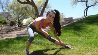 FTVGirls presents Amber in Fixible Spinner - Her Little Playhouse 5 -  | 4k | teen -3