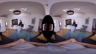 online adult clip 12 From House Work To Son’s Cock – Tiffany Rousso - vr porn - reality -0