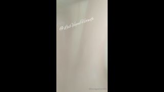 Las Vegas Hotwife Lasvegashotwife - hot steamy shower anyone want to go live tonight inside the shower with me 23-04-2020-5