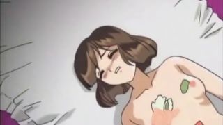 [GetFreeDays.com] Sushi covered anime teen is clit tortured Sex Film February 2023-0