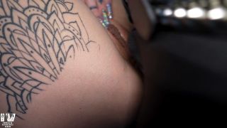 Cassidy Luxe - Trap pays a visit to Cassidy Luxe the Head Doc - Teen-7