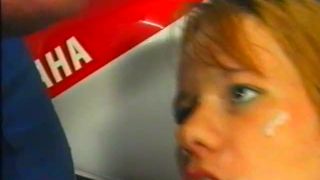 free adult clip 19 Fotzen Spulung im Revier (1999) - fetish - fetish porn fur fetish porn-9