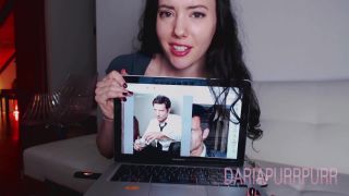 xxx video 14 Empress Daria - Hard For Clive | dirty talk | pov femdom mistress-9