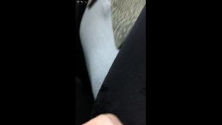 Voyeur Upskirt - the chikan 03 - voyeur - voyeur -2