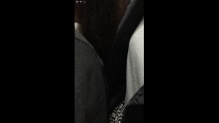 Voyeur Upskirt - the chikan 03 - voyeur - voyeur -3