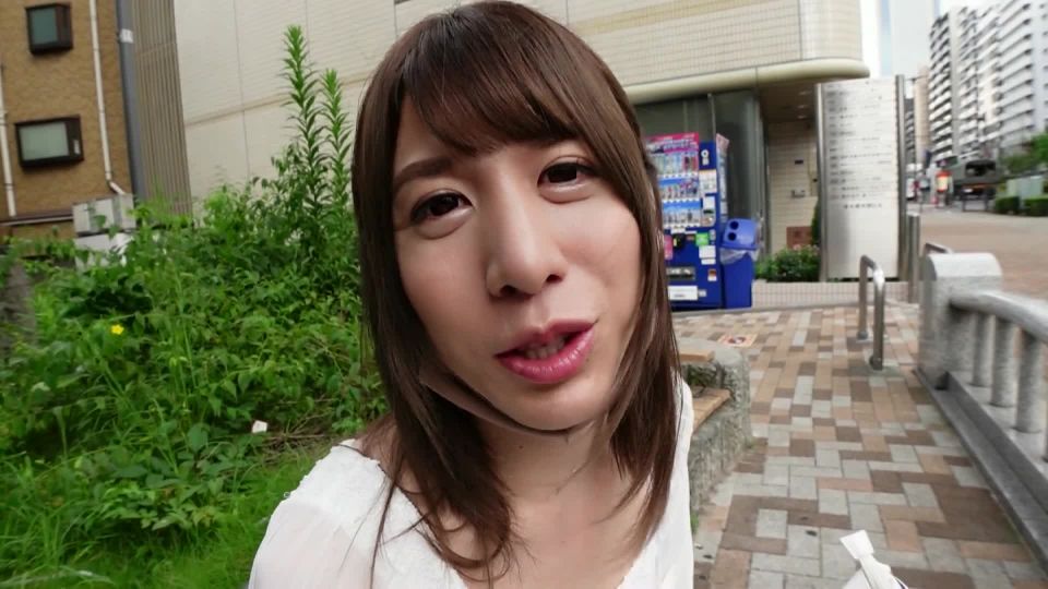 Tsubaki Haruna LBOY-065 A Perverted Transsexual Who Is Cool With Both Tachi And Cat Is An Active Caregiver. A Fantasy Song That You Apply For Yourself, Poke And Squirt. - Cross Dressing