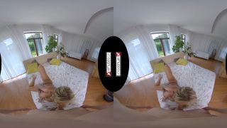 online porn clip 20 Sheena A xXx Parody - Gear Vr 60 Fps, wife blonde blowjob on femdom porn -6