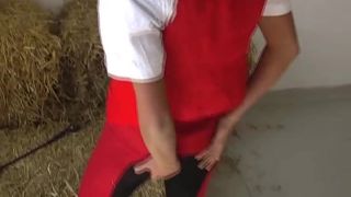 Girls In Riding Boots - Video 365-1