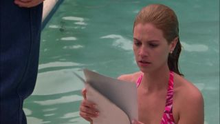 Kristin Minter, Megan Ward - Tick Tock (2000) HD 1080p - (Celebrity porn)-0