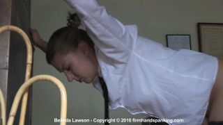 adult video 5 Belinda Lawson in the video: Military Discipline - fetish - fetish porn ebony fetish porn-2