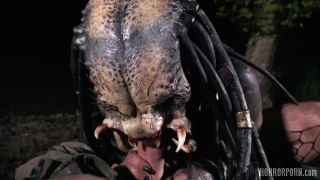 Predator Dick Hunter-3