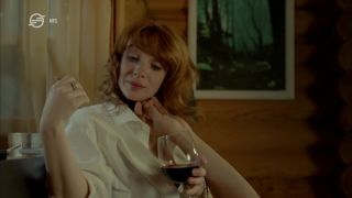 Vica Kerekes - Tranzitido (2015) HD 1080p - (Celebrity porn)-3