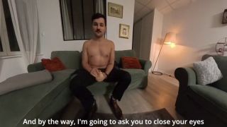 Licking Pussy Jill OI FR for women-0