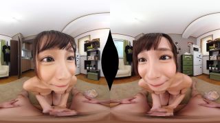 VRKM-555 E - Virtual Reality - Jav-8