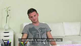 porn video 5 BiteTheAss.Com Best Adult Pron site | fetish | femdom porn casting creampie sex-1