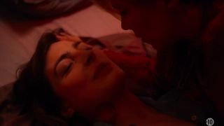 Celine Sallette, Flora Fischbach, Juana Acosta - Vernon Subutex s01e05 ...-9