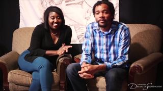 [HotSpanker.com] Pharaoh, Sha Luciana – Meet Pharaoh And Sha-1