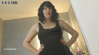  IvyStarshyne  fetish Ivystarshyne Baby Hubby-8